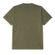 Obey Ανδρική κοντομάνικη μπλούζα Lowercase Pigment Tee